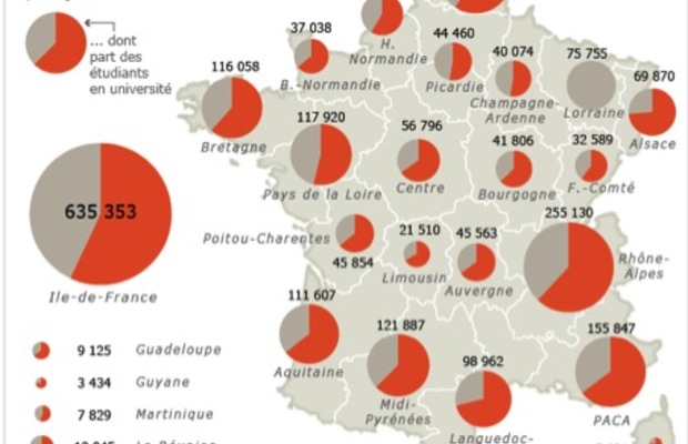 APPART 4 U VILLES ETUDIANTES