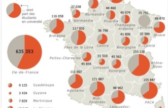 APPART 4 U VILLES ETUDIANTES