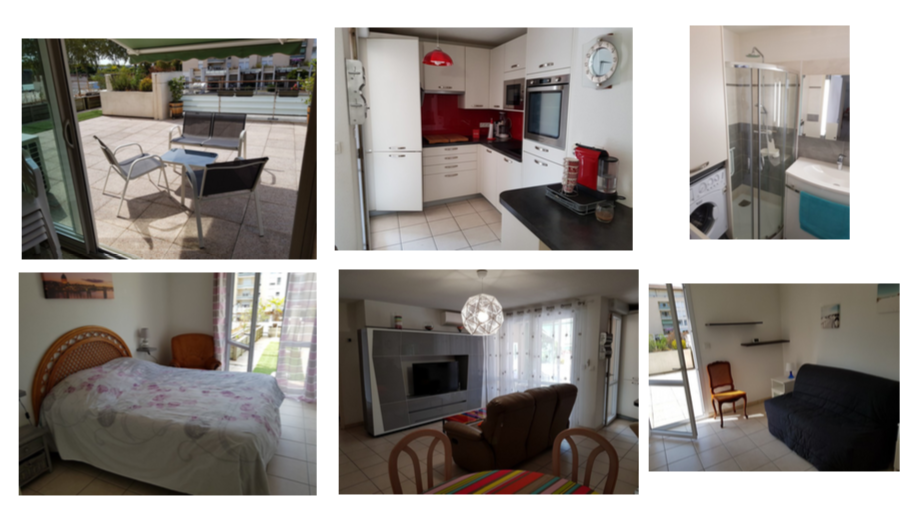 COLOMIERS CENTRE VILLE