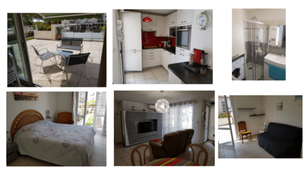 COLOMIERS CENTRE VILLE